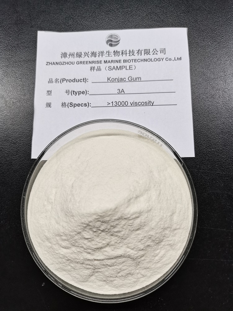 魔芋膠 粘度13000